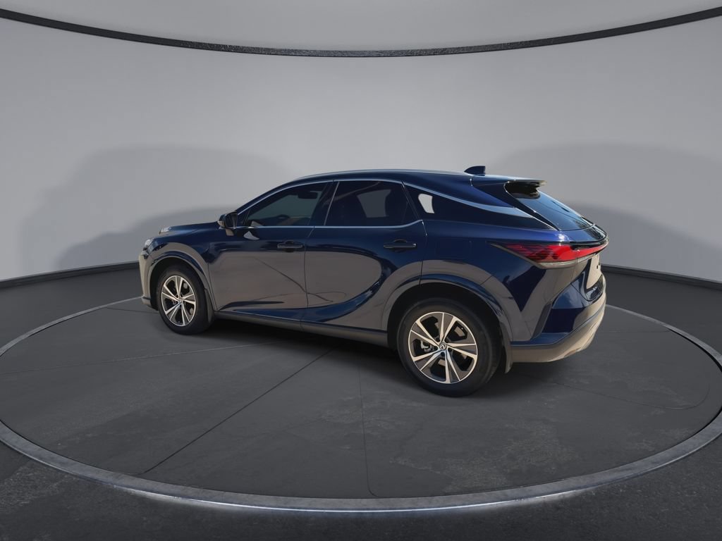 Certified 2024 Lexus RX 350 Premium w/ Convenience Package FWD image 5