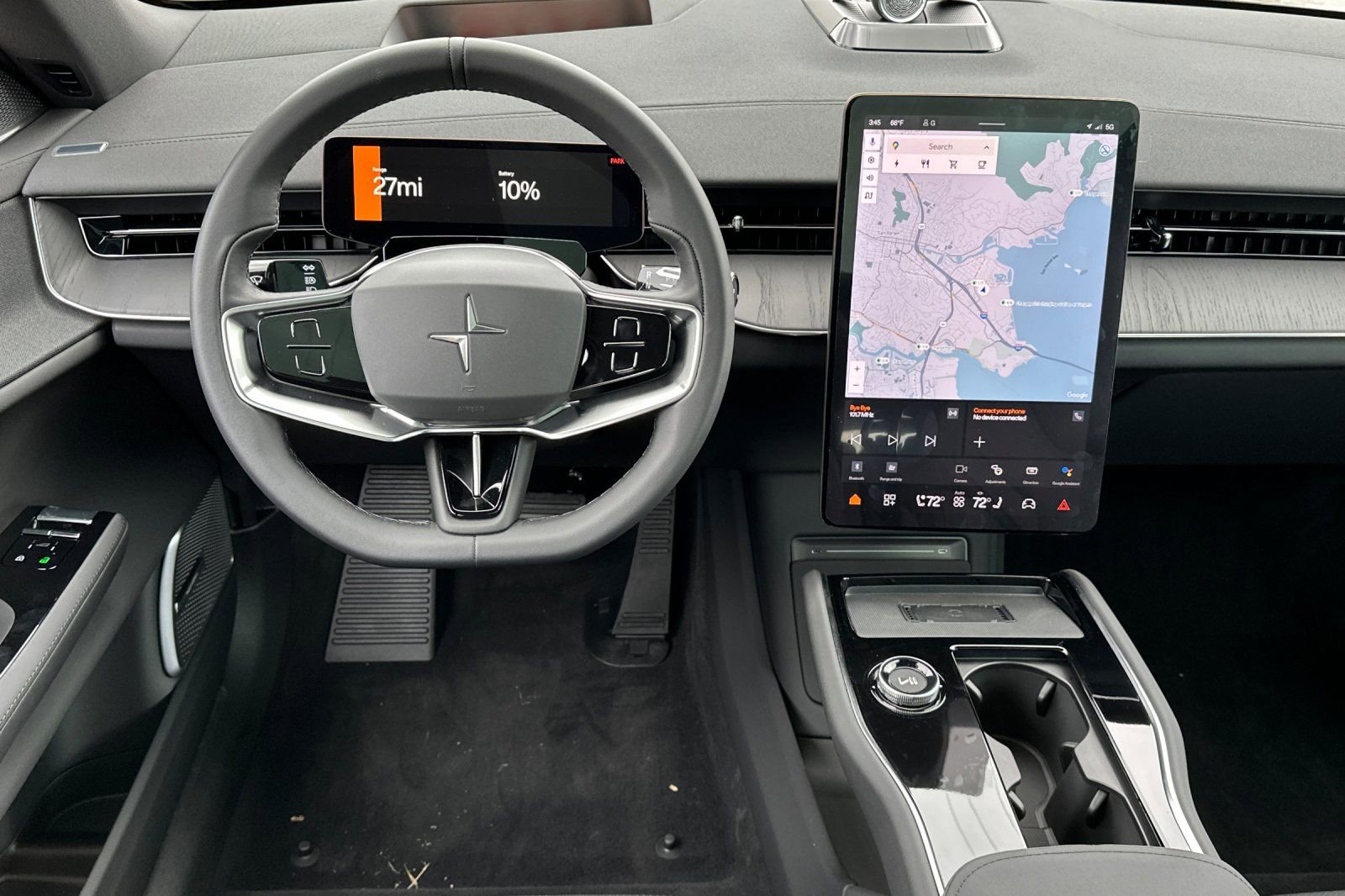 New 2025 Polestar Polestar 3 image 16