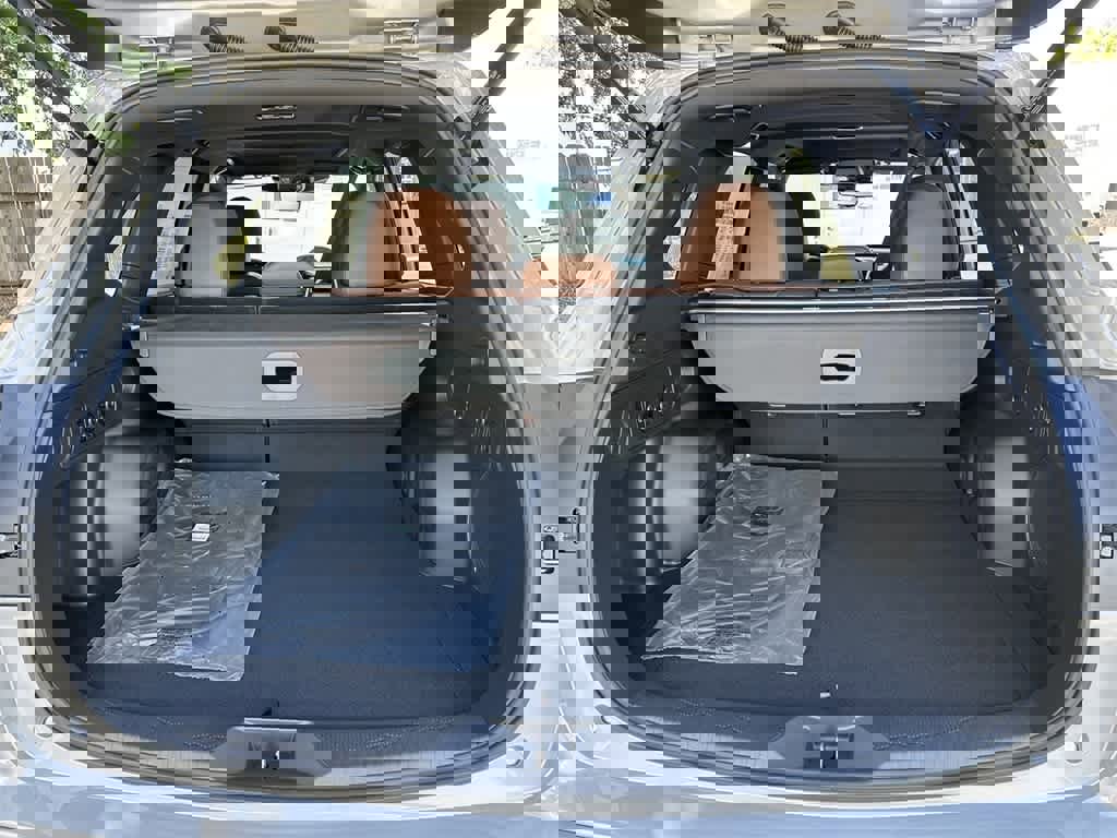 New 2025 Subaru Forester Touring image 22