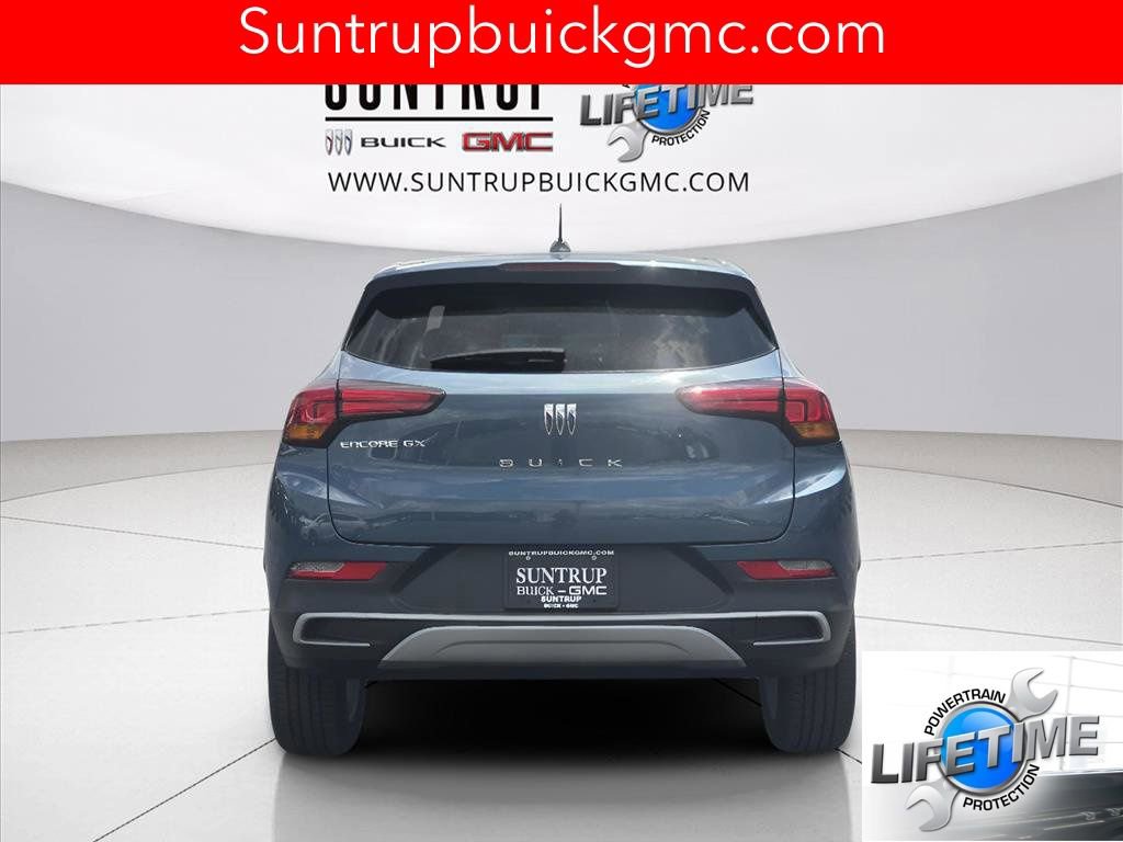 New 2026 Buick Encore GX Preferred w/ Comfort Package image 13