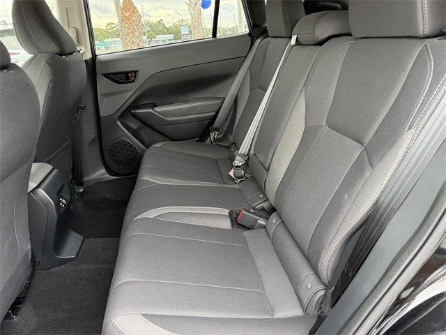 Used 2025 Subaru Crosstrek 2.0i Premium image 14