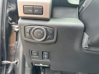 Used 2018 Ford F350 Platinum w/ Platinum Ultimate Package image 21