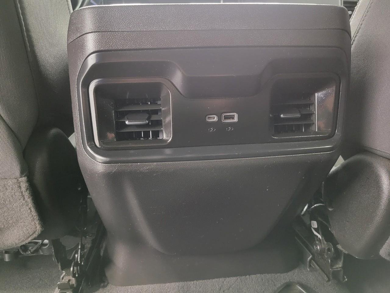 Used 2023 Chevrolet Silverado 1500 RST w/ Z71 Off-Road Package AWD/4WD image 22