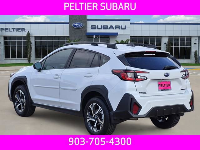 New 2026 Subaru Crosstrek 2.0i Premium image 3