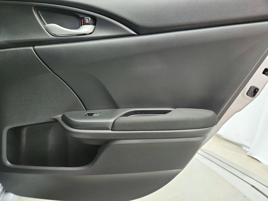 Used 2017 Honda Civic LX image 26