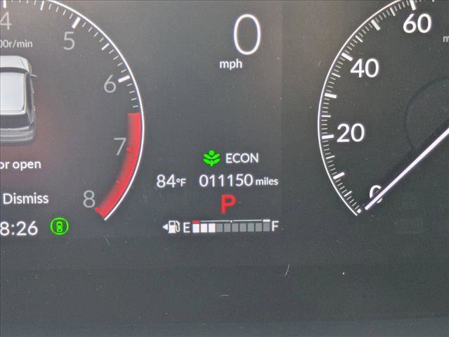 Used 2023 Honda CR-V EX image 11