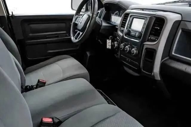 Used 2019 RAM 1500 Express w/ Express Value Package AWD/4WD image 25