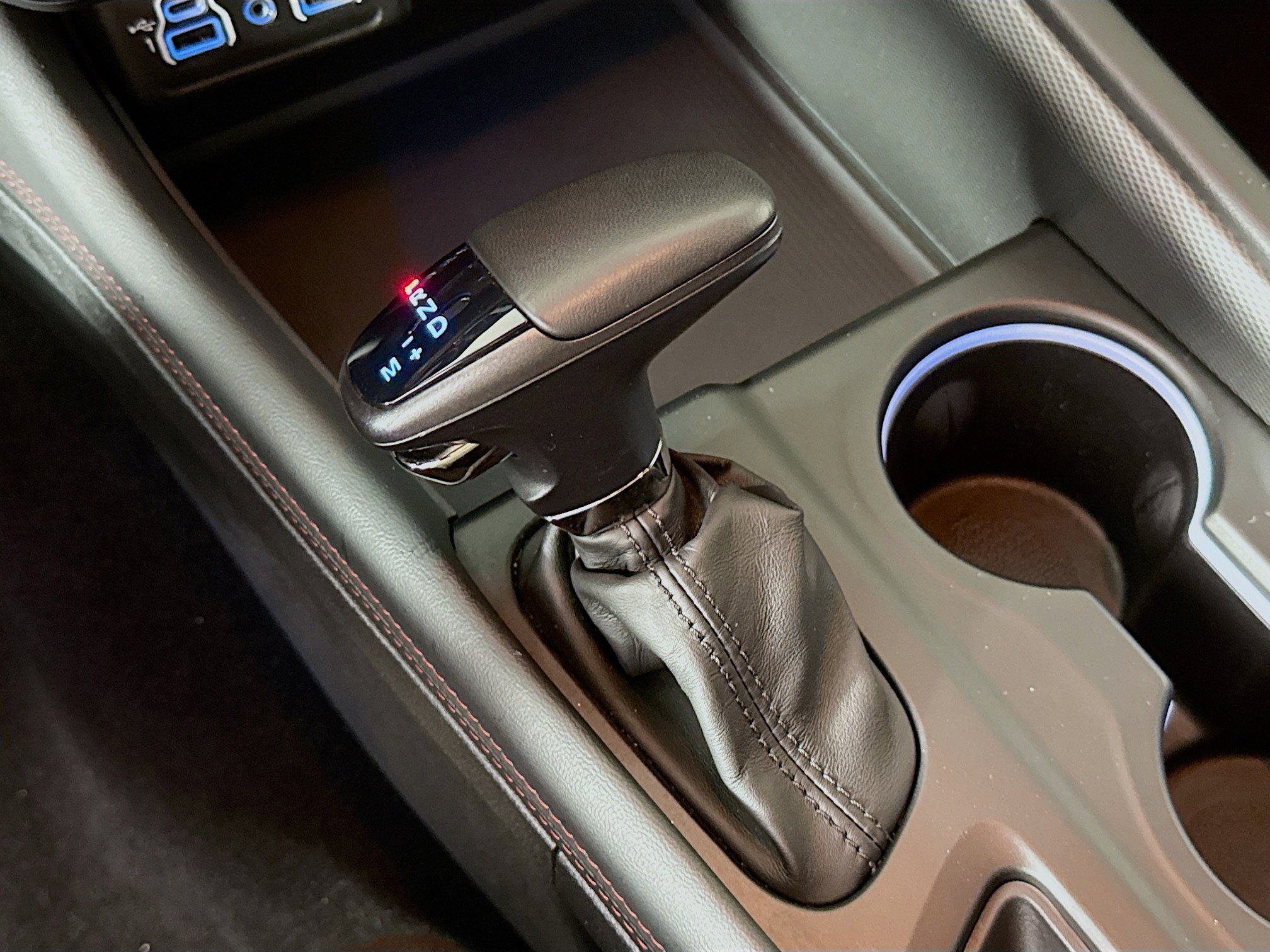 Used 2024 Dodge Durango GT image 19