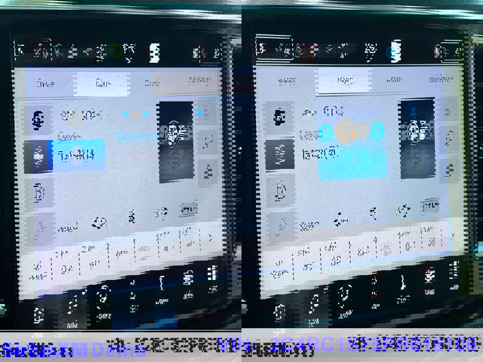 Used 2023 Chrysler Pacifica Limited image 32