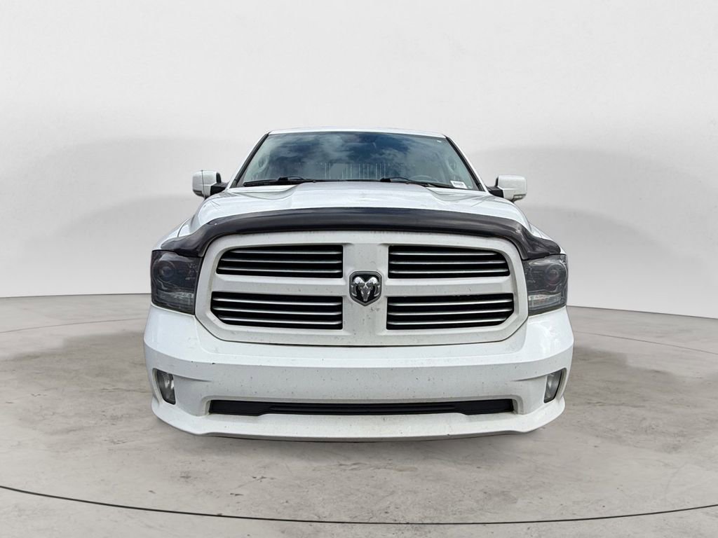 Used 2015 RAM 1500 Sport image 5