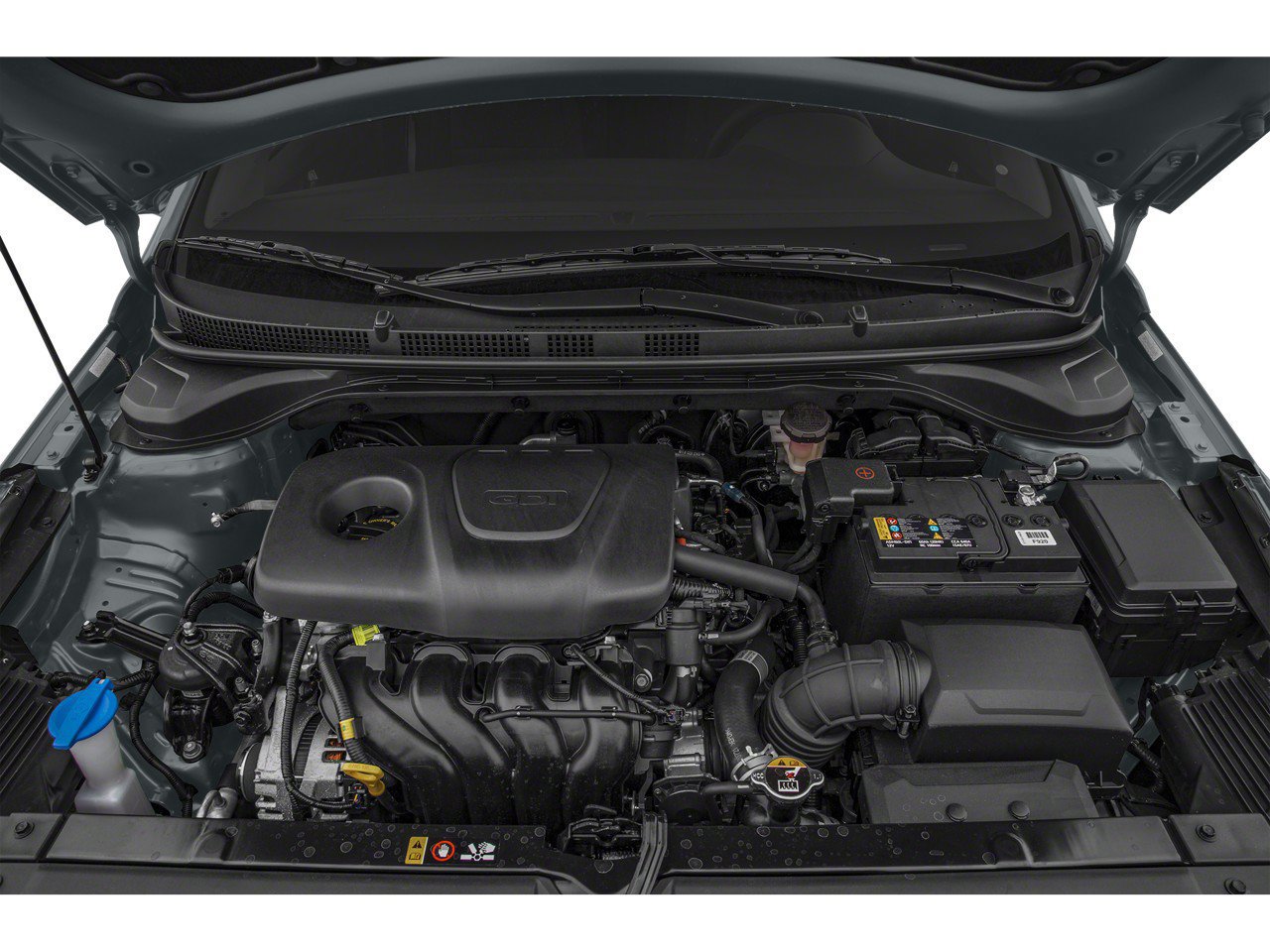 Used 2020 Hyundai Accent SE FWD image 13