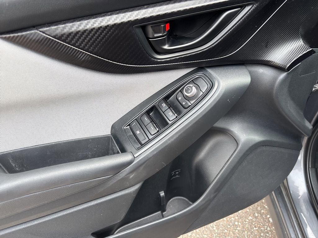 Used 2021 Subaru Crosstrek 2.0i Premium w/ Moonroof Package image 9