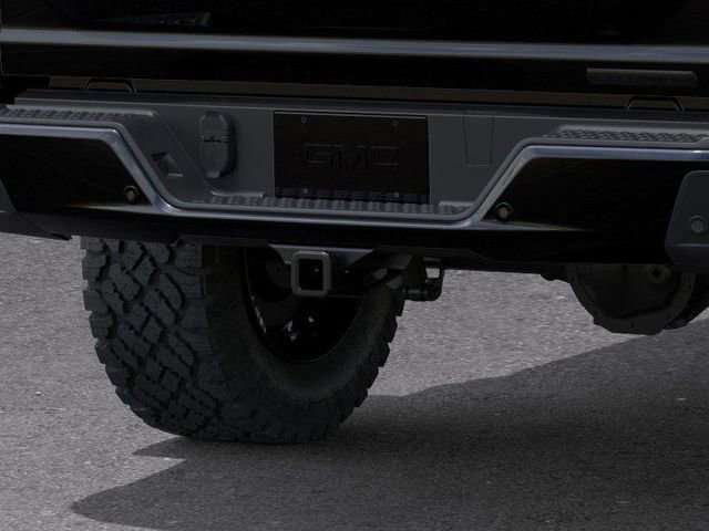 New 2026 GMC Canyon Elevation w/ LPO, Sports Bar Package image 14