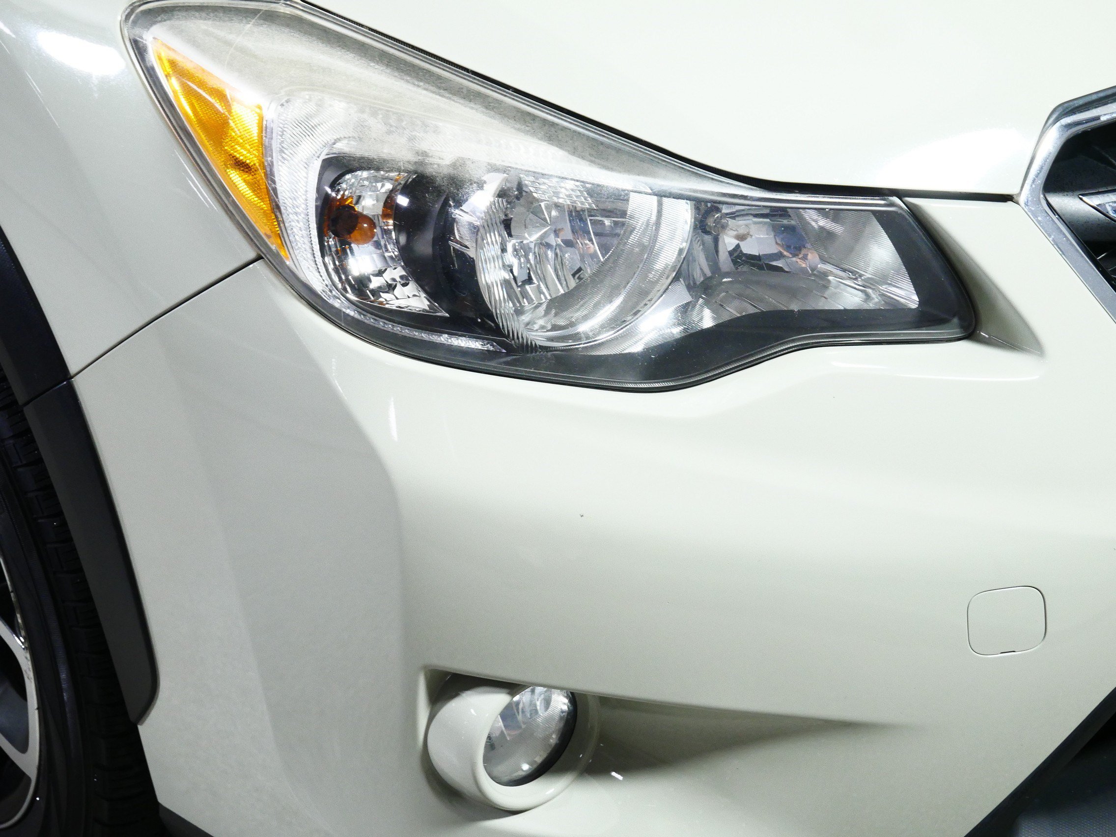Used 2014 Subaru Crosstrek 2.0i Limited w/ Popular Package #2 AWD/4WD image 16