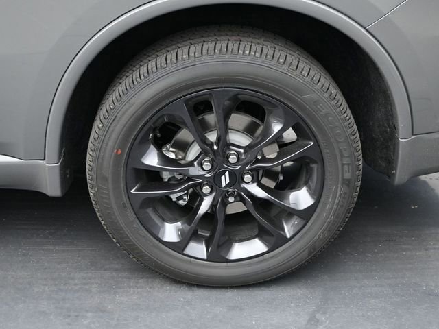 New 2026 Dodge Durango GT w/ Blacktop Package image 40