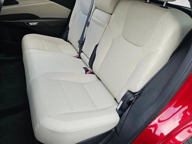 Used 2024 Lexus RX 350h w/ Cold Area Package AWD/4WD image 15