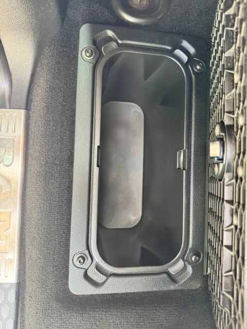 Used 2016 RAM 1500 Limited AWD/4WD image 24