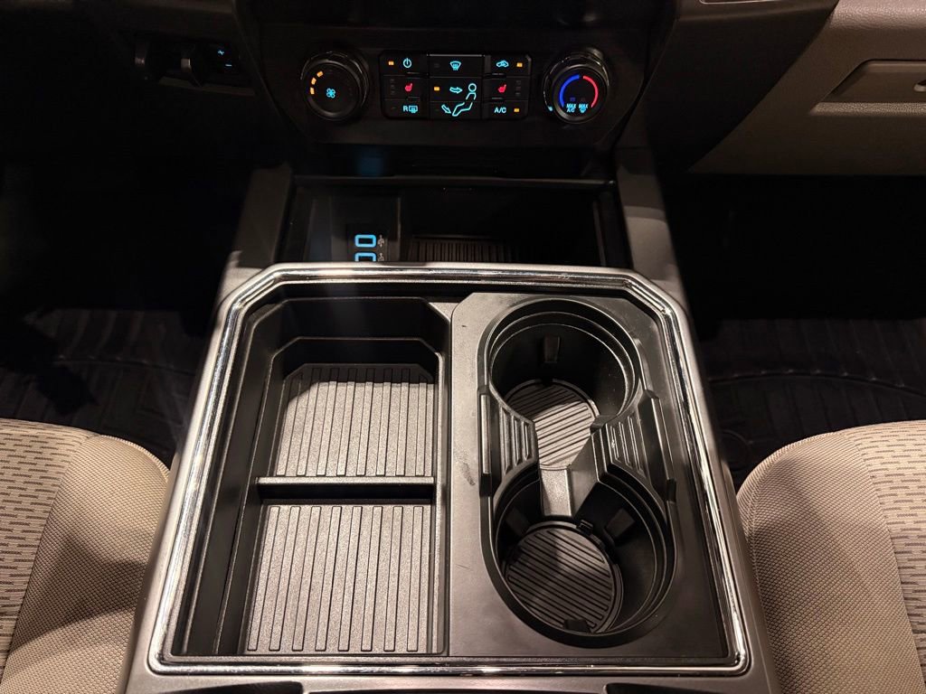 Used 2019 Ford F250 XLT w/ XLT Premium Package AWD/4WD image 27