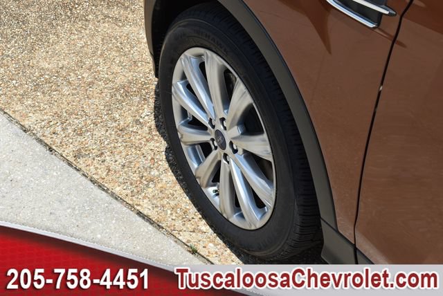 Used 2017 Ford Escape Titanium FWD image 15