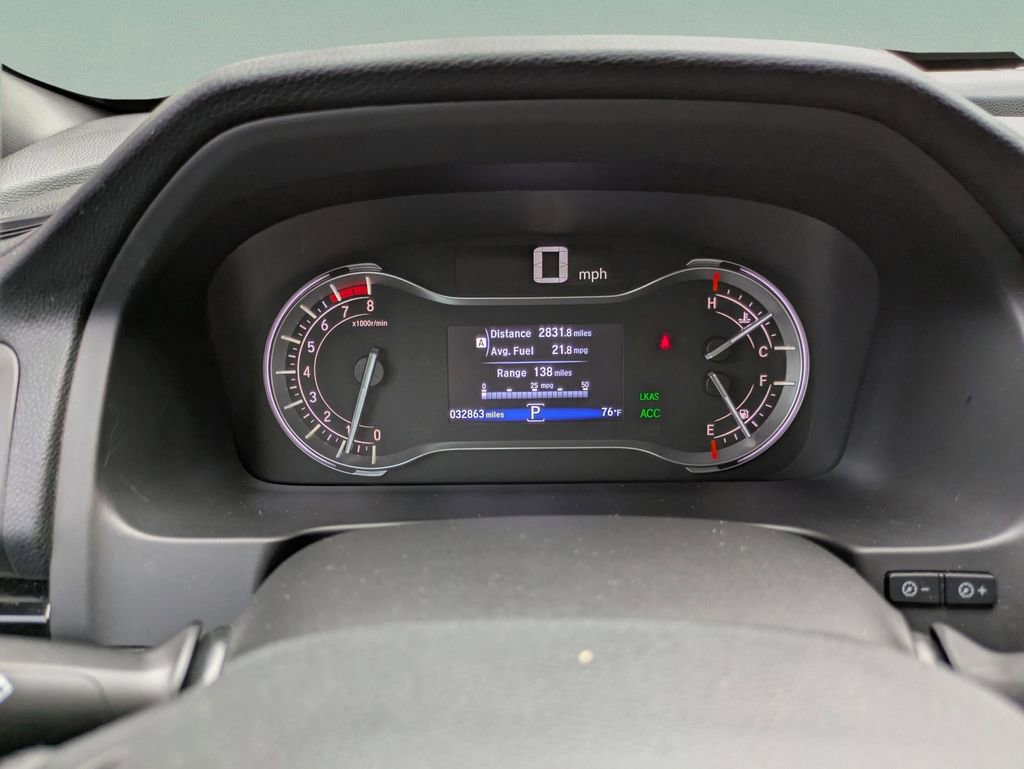 Used 2023 Honda Ridgeline Black Edition image 27