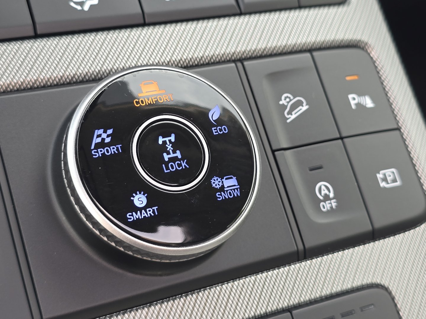 Used 2024 Hyundai Palisade XRT AWD/4WD image 8