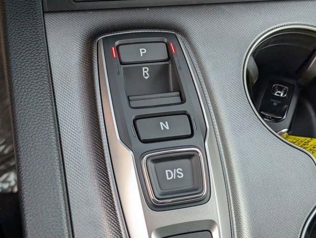 New 2026 Honda Ridgeline RTL image 23