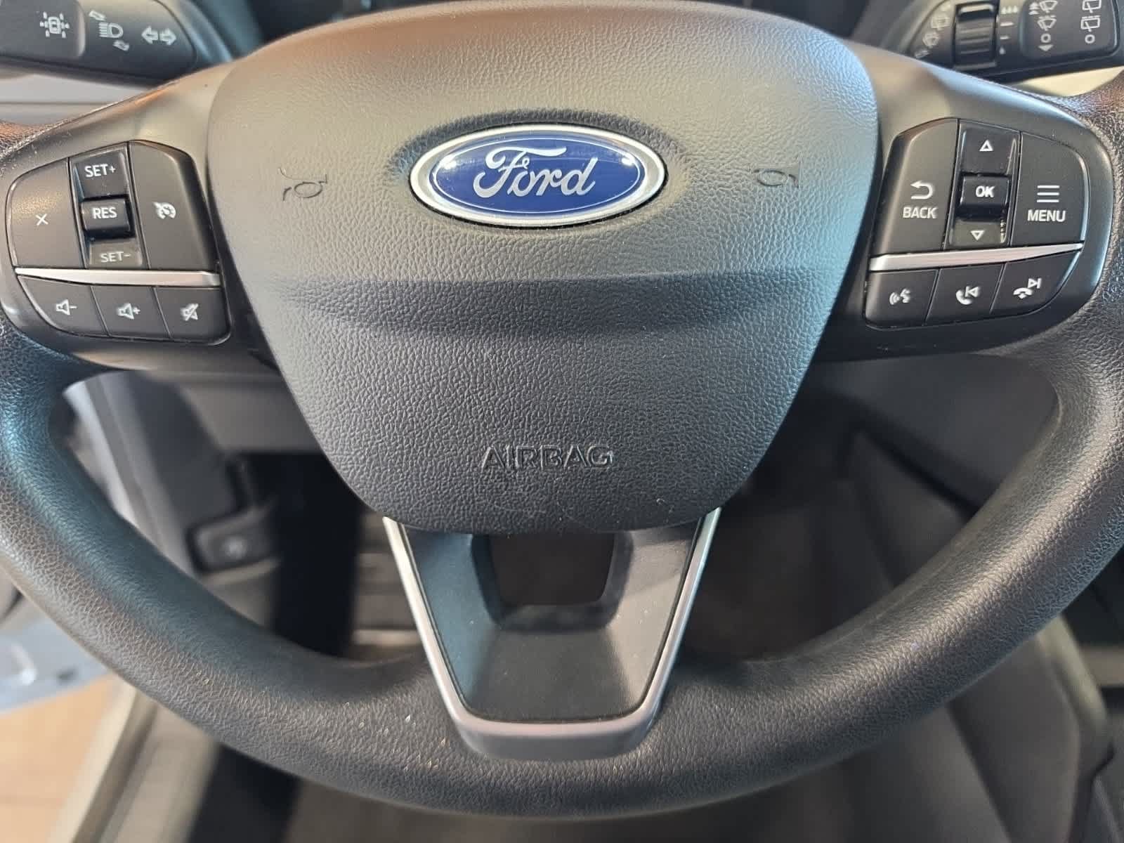 Used 2020 Ford Escape SE AWD/4WD image 20