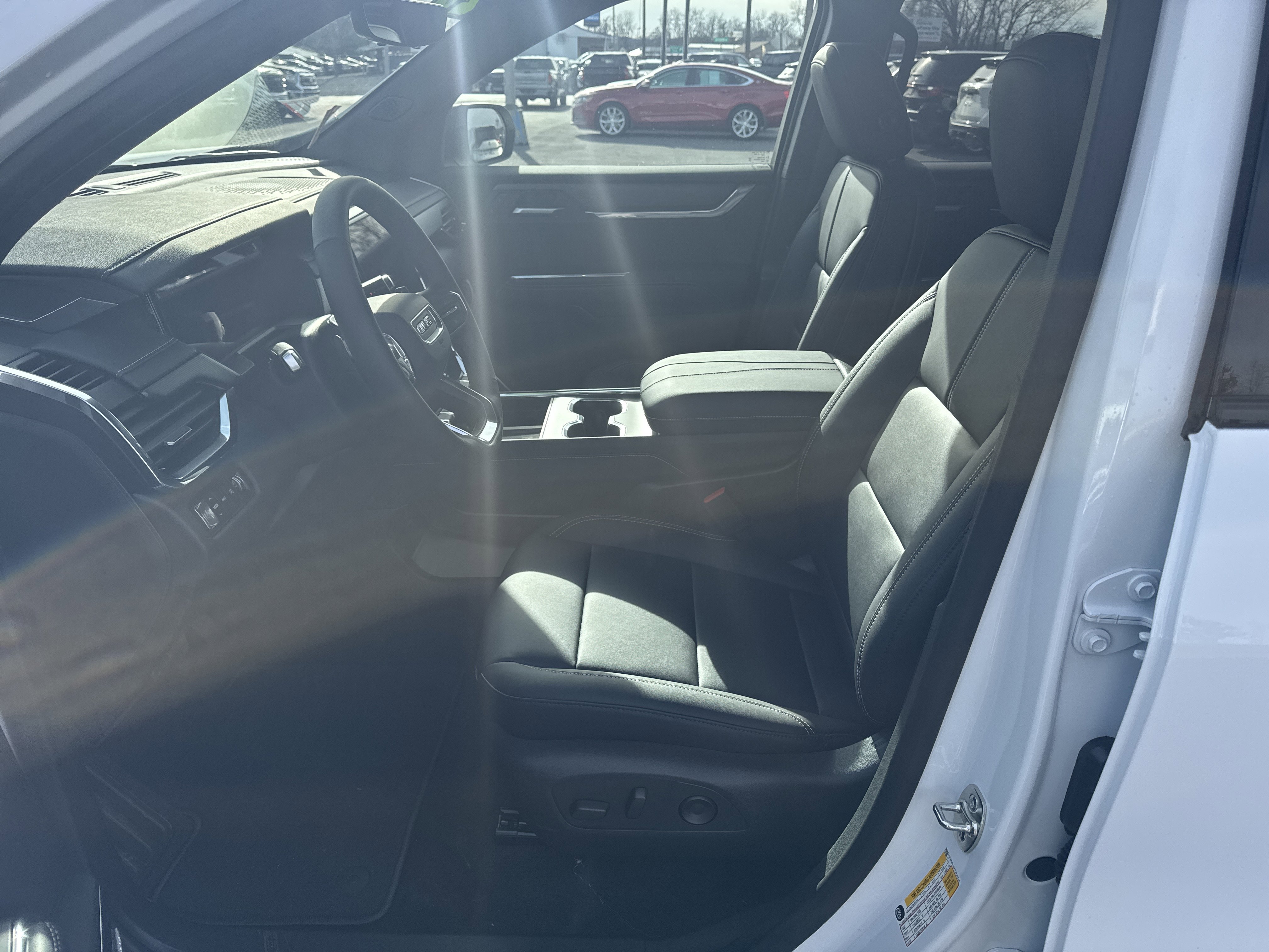 New 2026 GMC Acadia Elevation w/ Black Edition image 11