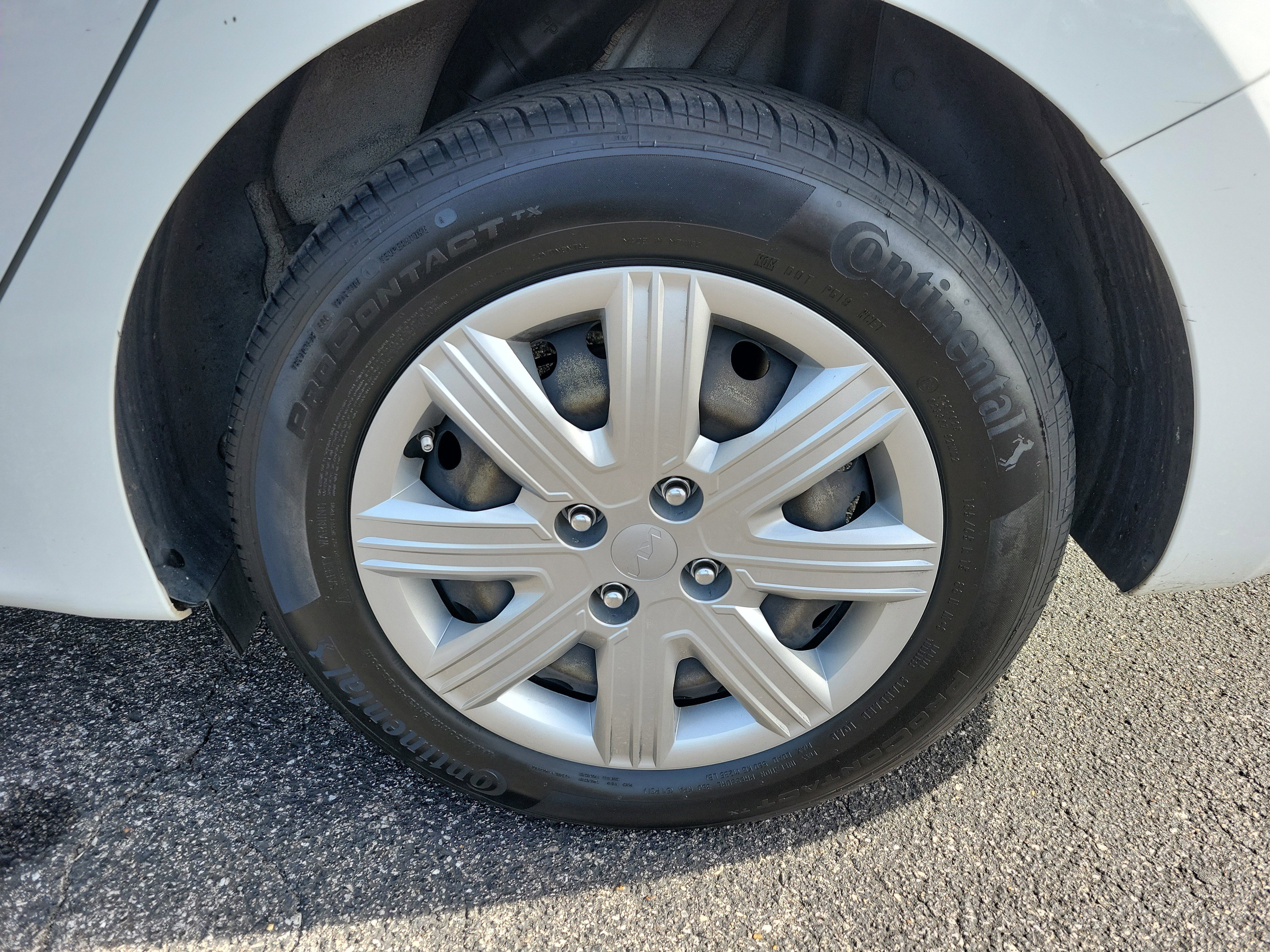 Used 2022 Kia Rio LX image 23