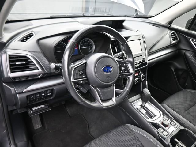 Used 2023 Subaru Forester Premium image 31