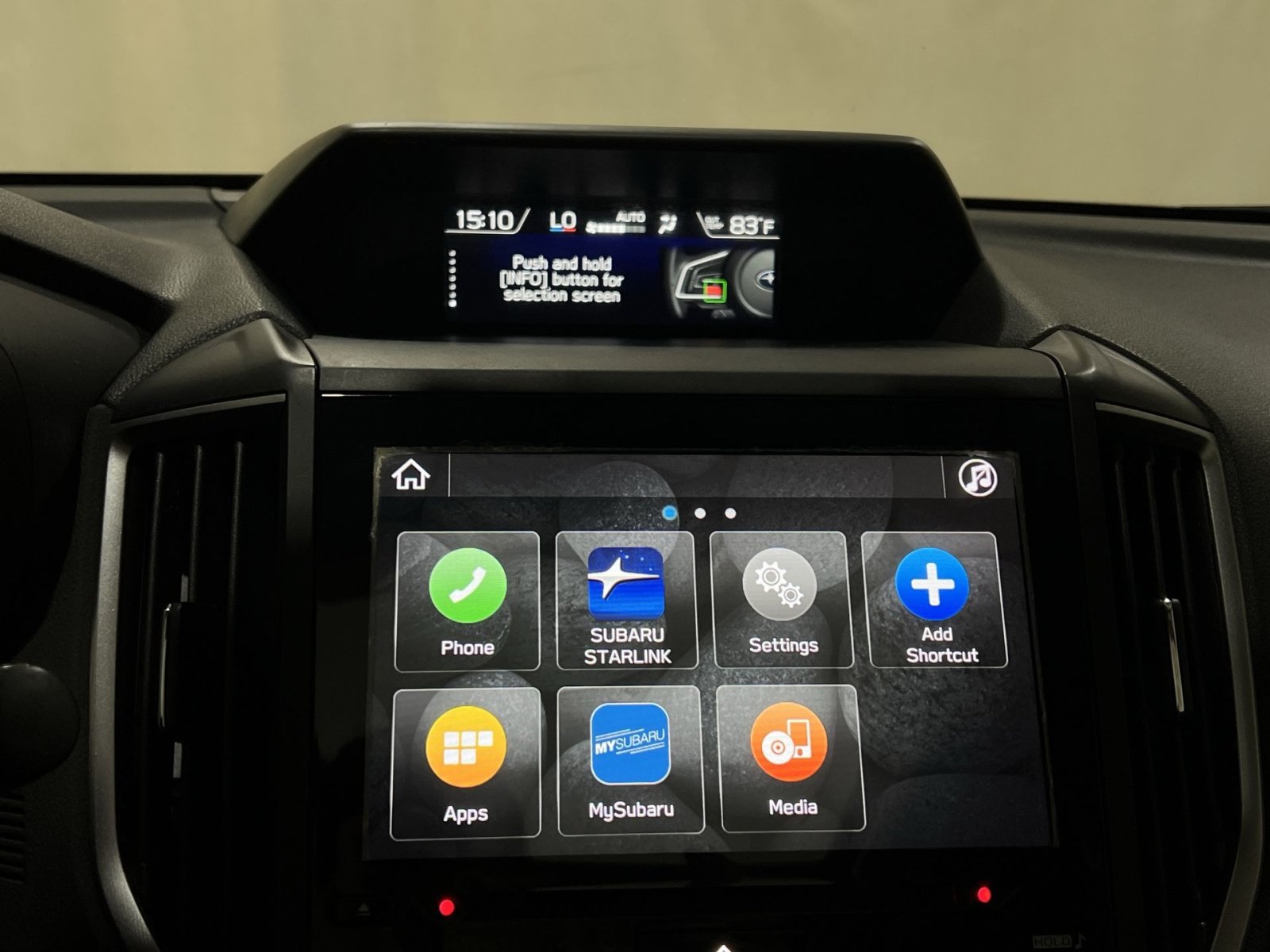 Used 2019 Subaru Forester Sport AWD/4WD image 23