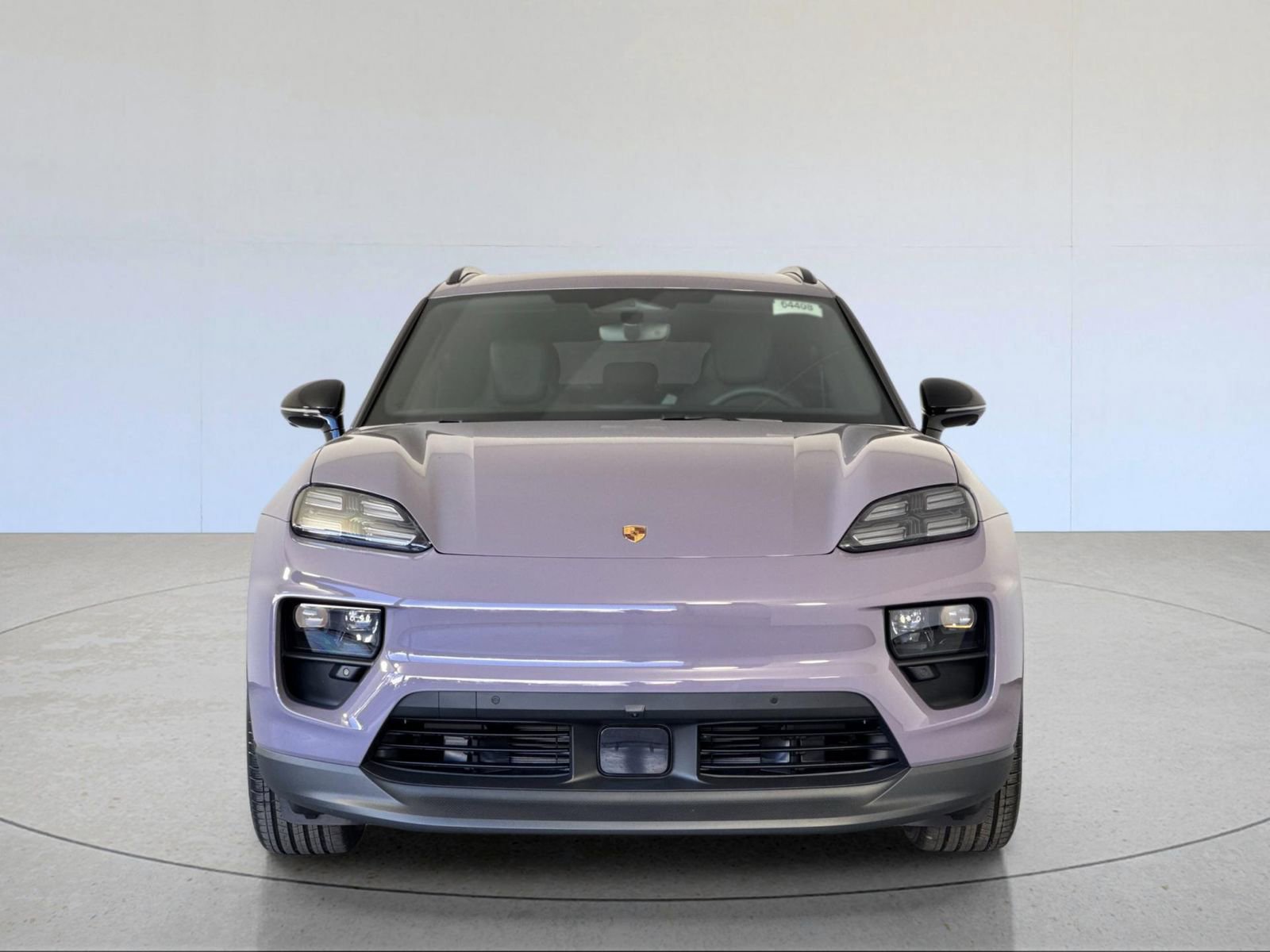 New 2026 Porsche Macan 4 Electric image 11