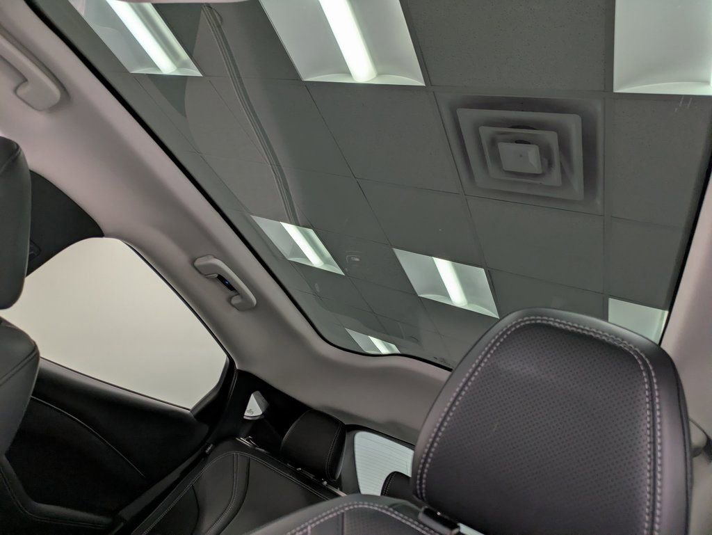 Used 2021 Ford Mustang Mach-E Premium image 21