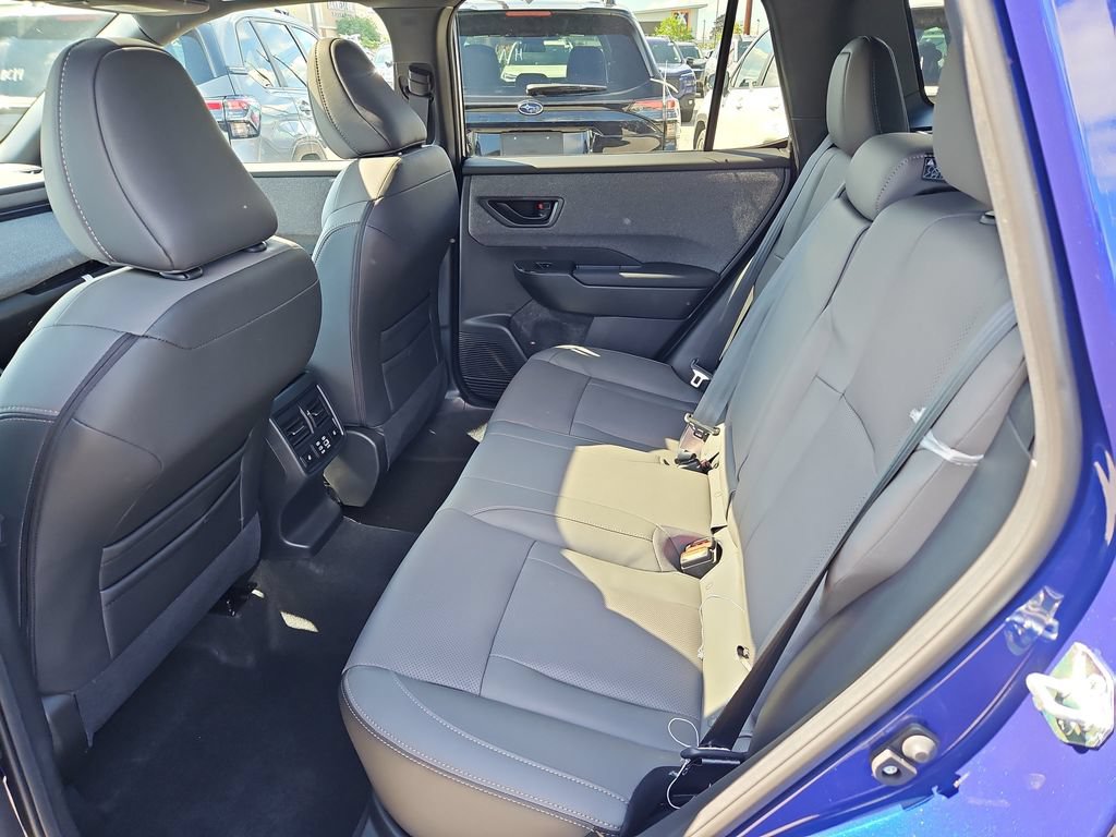 New 2026 Subaru Outback Limited XT AWD/4WD image 22