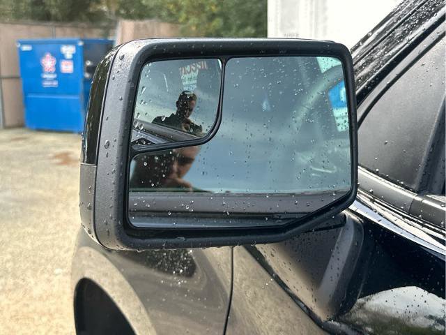 New 2025 Chevrolet Silverado 1500 RST w/ Z71 Off-Road Package image 18