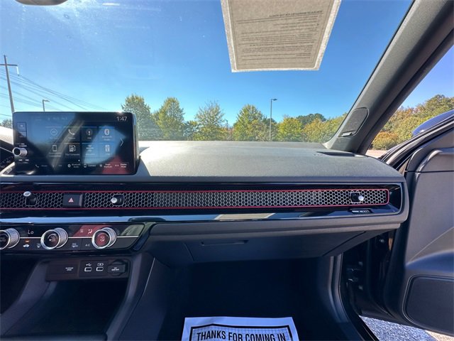 Used 2022 Honda Civic Si image 16