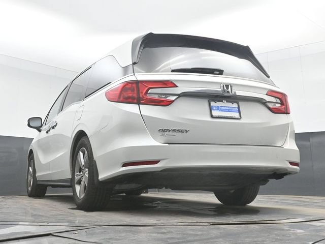 Used 2020 Honda Odyssey EX-L image 34