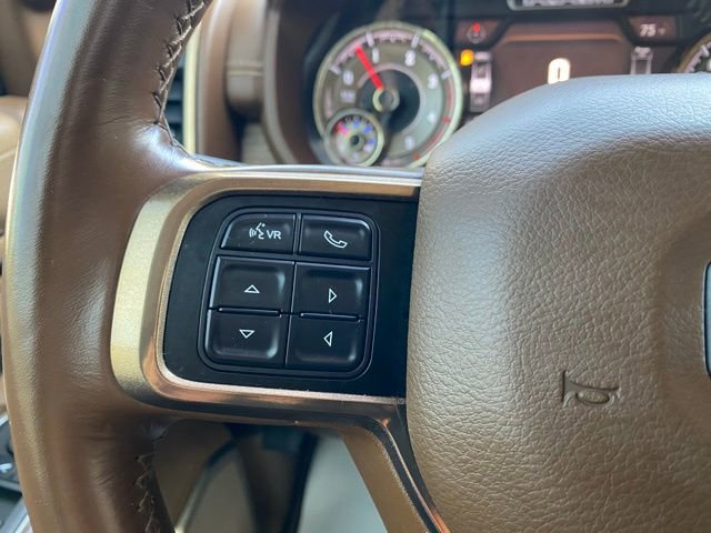 Certified 2022 RAM 3500 Limited image 41