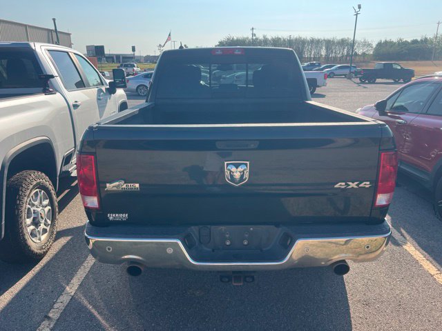 Used 2016 RAM 1500 Big Horn AWD/4WD image 5