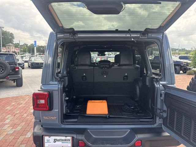 Used 2026 Jeep Wrangler Unlimited Rubicon 392 w/ Quick Order Package 27X Moab AWD/4WD image 27