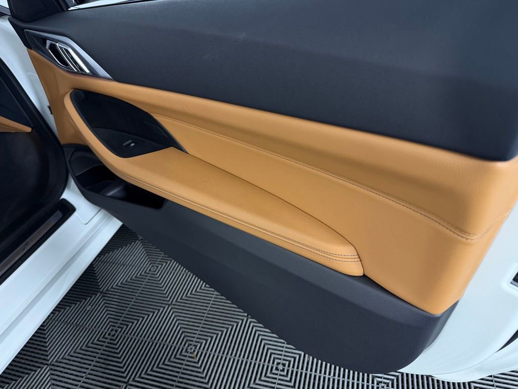 Used 2023 BMW M440i M440i w/ Premium Package image 28