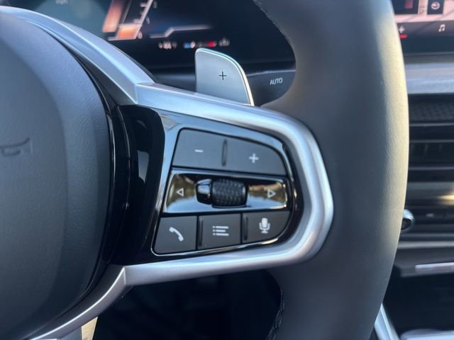 New 2026 BMW 430i xDrive Coupe w/ M Sport Package image 15