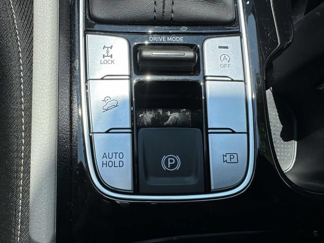 Used 2023 Hyundai Tucson SEL AWD/4WD image 29