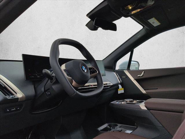 New 2026 BMW iX xDrive45 w/ Premium Package image 3