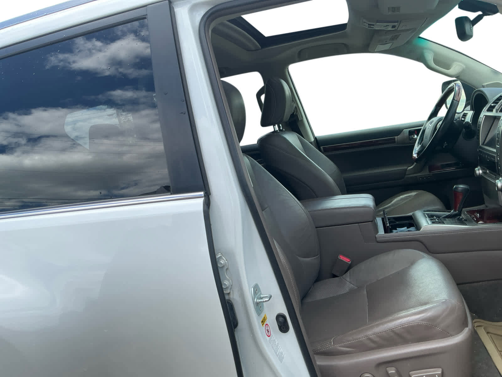 Used 2013 Lexus GX 460 w/ Comfort Plus Pkg AWD/4WD image 14