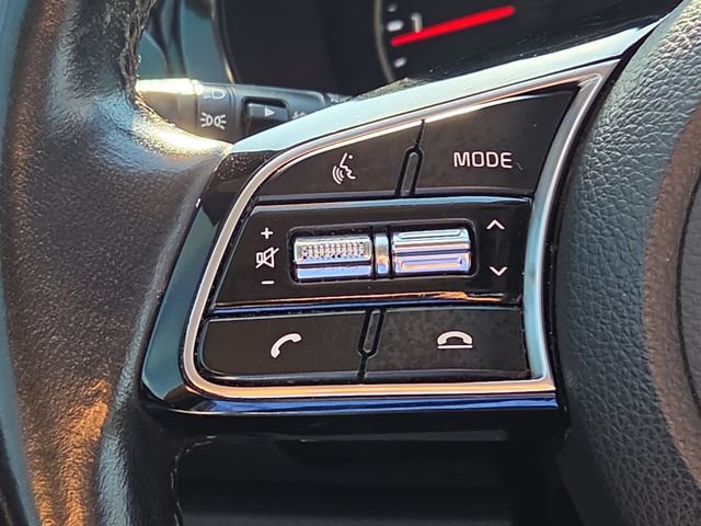 Used 2023 Kia Seltos EX AWD/4WD image 25