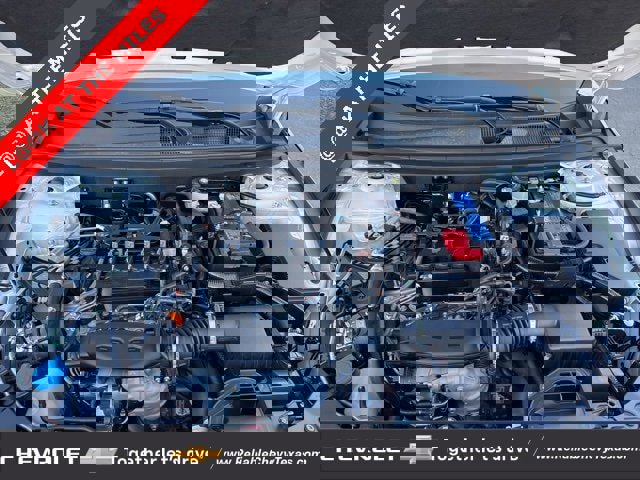 Used 2025 Honda Accord SE image 32