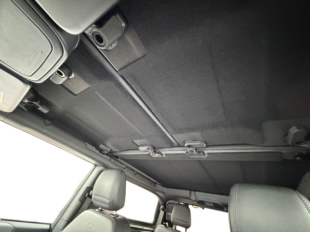 Used 2024 Ford Bronco Big Bend image 22