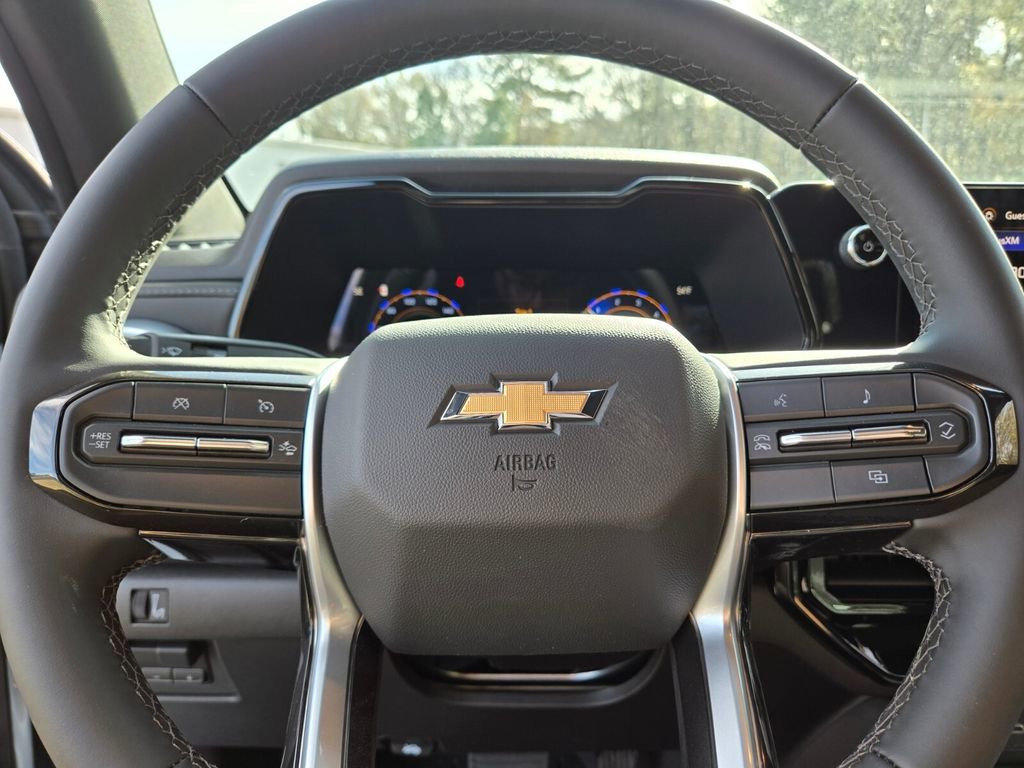 New 2026 Chevrolet Colorado LT w/ Advanced Trailering Package image 20