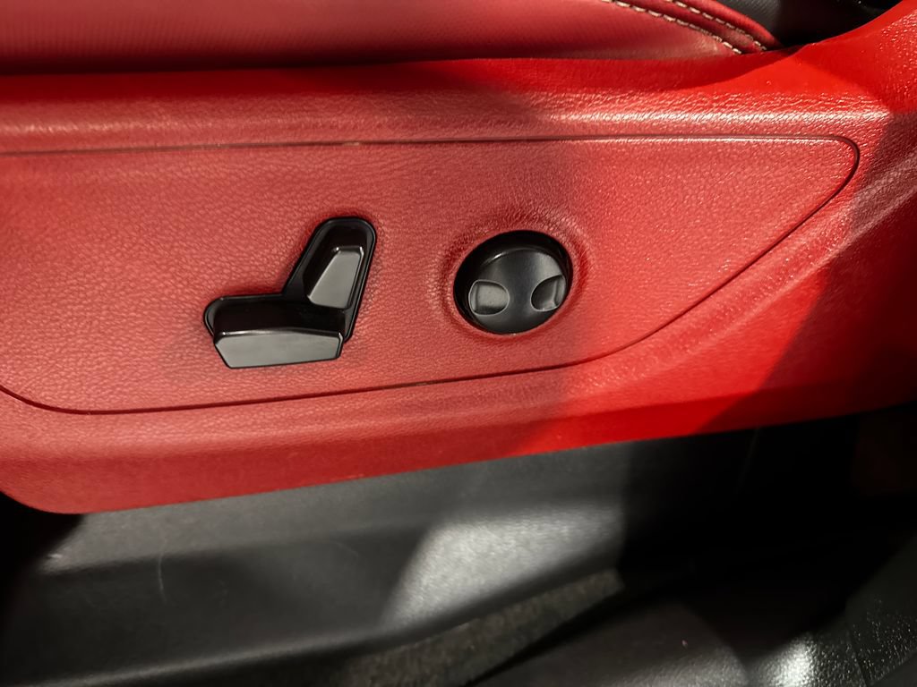Used 2022 RAM 1500 Rebel w/ Level 1 Equipment Group AWD/4WD image 19